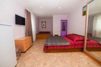 Частное дом «Телец» - номер Коттедж фото 4