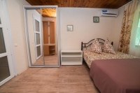 Частное дом «Телец» - номер «Домик во дворе 1»