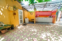 Частное дом «Телец» - номер «Домик во дворе 1» фото 4