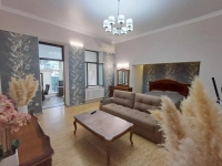 2Х комнатная квартира ул. Боткинская 17/5 - квартира