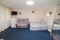 Частное дом «Телец» - номер №3 фото 5