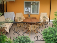 Коттедж «Мальвина» фото 13