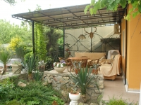 Коттедж «Мальвина» фото 14