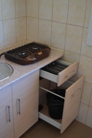 Гостевой дом «Донбас» - номер 2Х местный «Люкс» с кухней фото 7