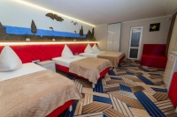 Частное дом «Телец» - номер №4