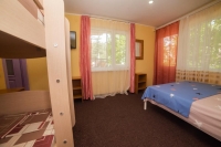 Частное дом «Телец» - номер №5 фото 3