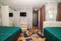 Частное дом «Телец» - номер №6