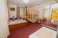 Частное дом «Телец» - номер №7 фото