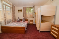 Частное дом «Телец» - номер №7 фото 2