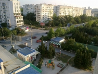 Севастополь, ул.Адмирала Фадеева, 48