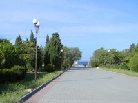 Севастополь Гостевой дом «Парк-Отель» фото