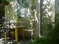 Частный сектор «Лето в Феодосии» фото гостевой дом
