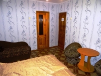 Частный сектор Виноградная, 14 - номер 2-3Х местный фото 14