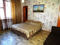 Частный сектор Виноградная, 14 - номер 2-3Х местный фото 15