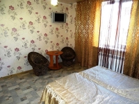 Частный сектор Виноградная, 14 - номер 2-3Х местный фото 16
