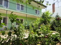 Гостевой дом «Кипарис» фото гостевой дом