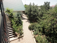 Гостевой дом «Кипарис» фото 6