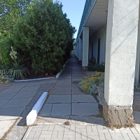 Николаевка Гостевой дом ул. Трудовая, 25 фото