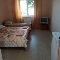 Гостевой дом ул. Трудовая, 25 - номер Стандарт 3-х местный фото