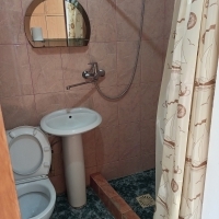 Гостевой дом ул. Трудовая, 25 - номер Стандарт 3-х местный фото 6