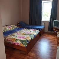 Гостевой дом ул. Трудовая, 25 - номер Стандарт 3-х местный