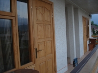 Частный сектор Гагарина, 45/б - номер 2Х местный с балконом