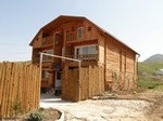 Гостевой дом «Ecohouse» (Экохаус)