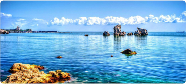 Восточный Крым