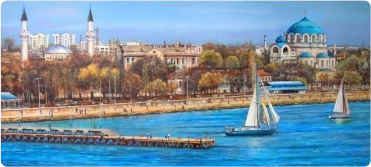 Западный Крым